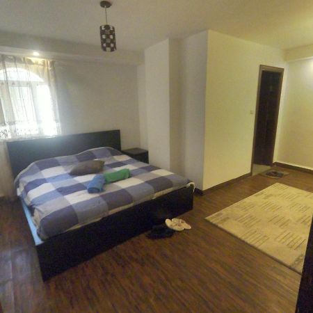 Karrain Villa-The Apartment Madaba Exterior foto
