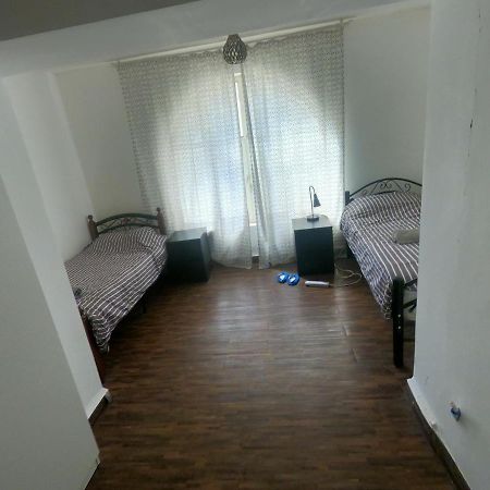 Karrain Villa-The Apartment Madaba Exterior foto