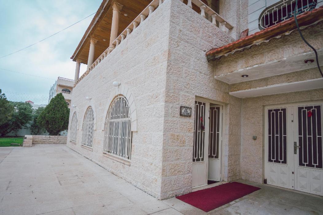 Karrain Villa-The Apartment Madaba Exterior foto
