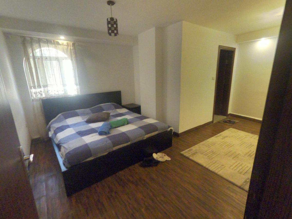 Karrain Villa-The Apartment Madaba Exterior foto