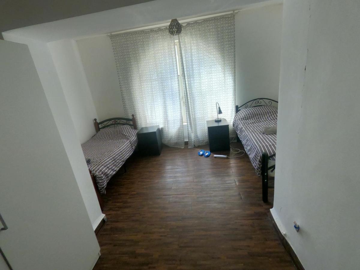 Karrain Villa-The Apartment Madaba Exterior foto